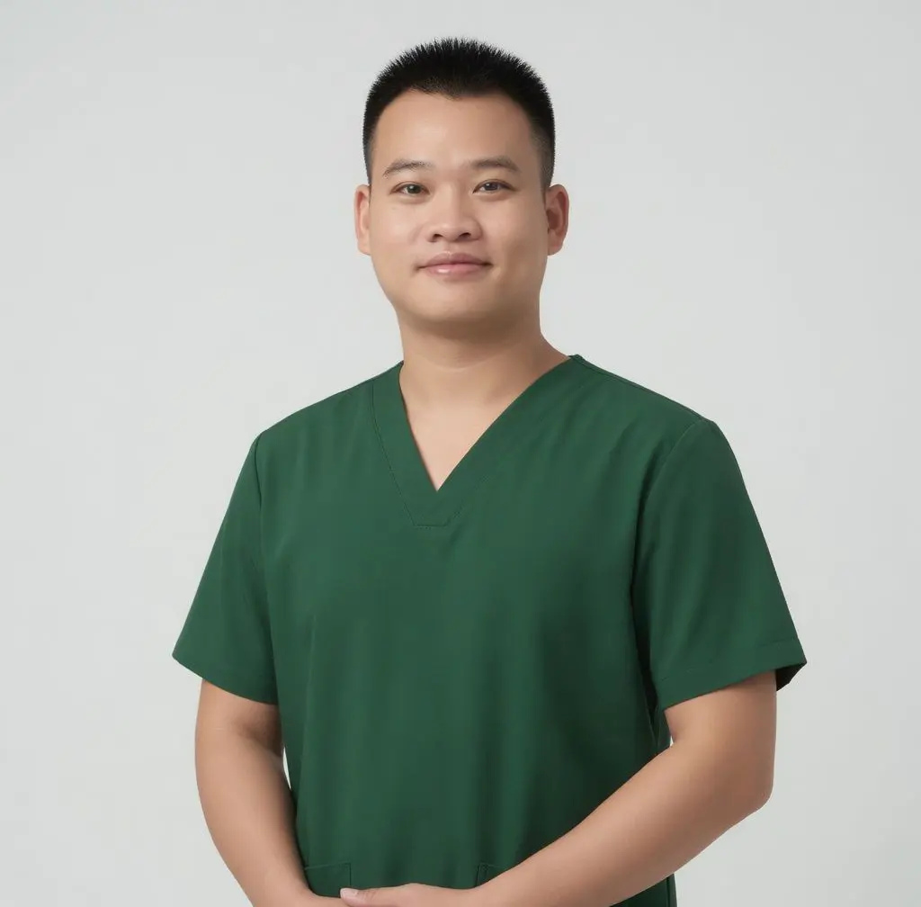 Ảnh đại diện Thắng Minh