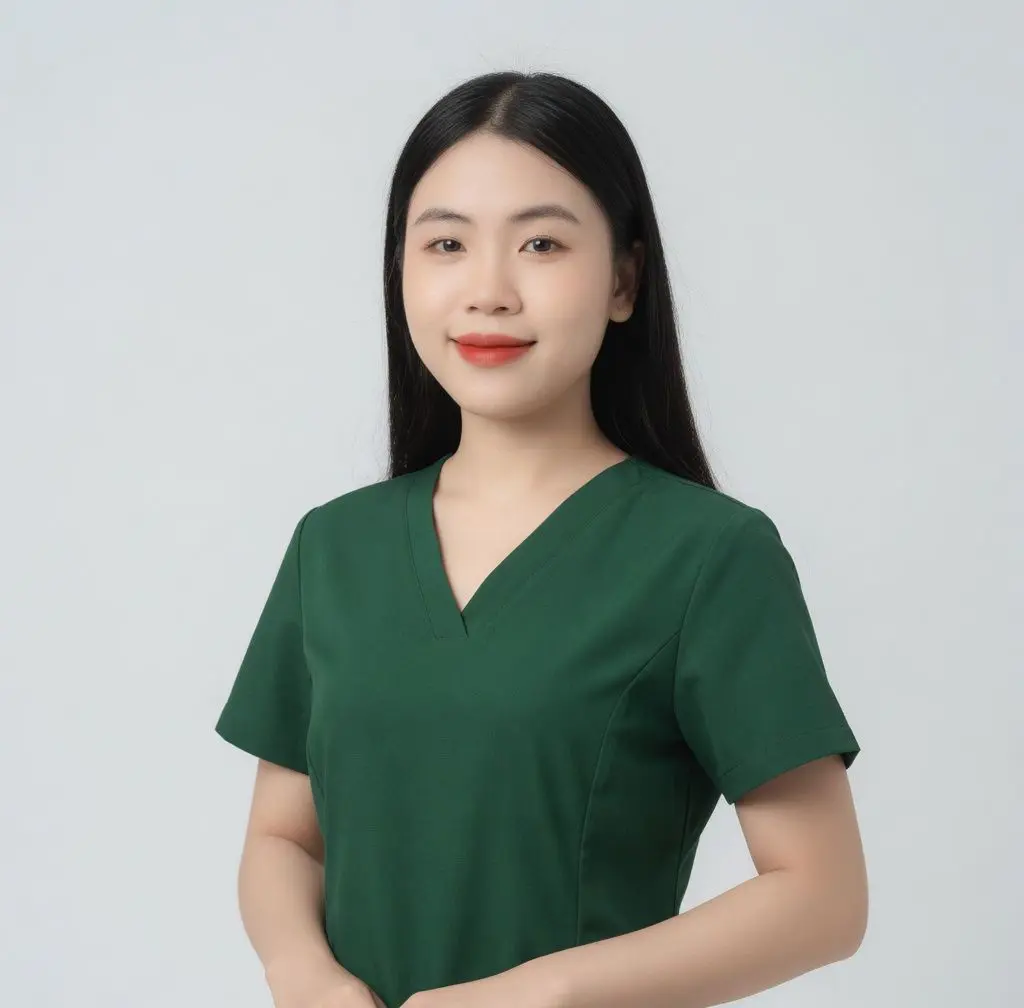 Ảnh đại diện kỹ thuật viên Nhi Bé  小辣椒🌶️