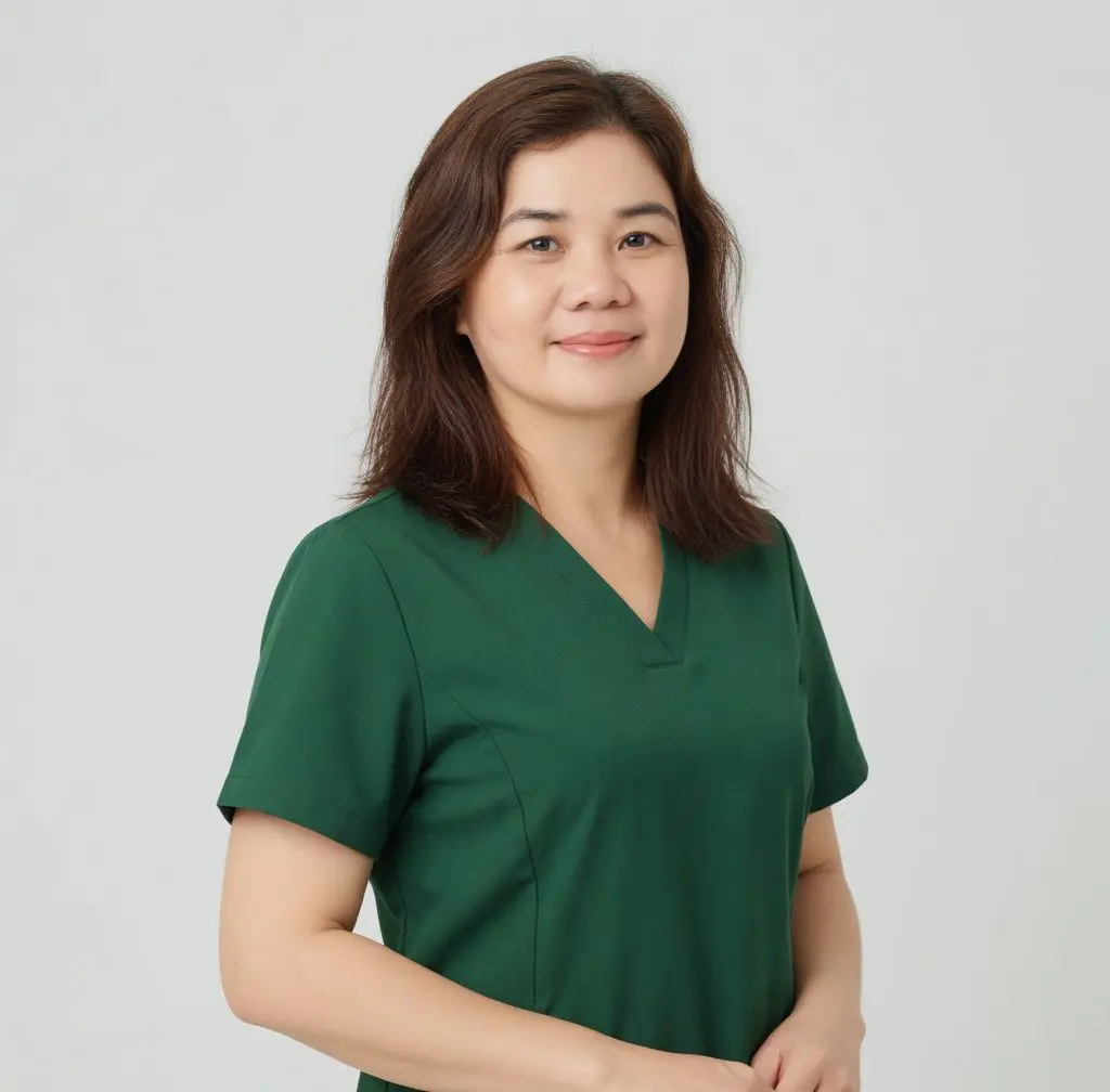 Ảnh đại diện Vu Quyen