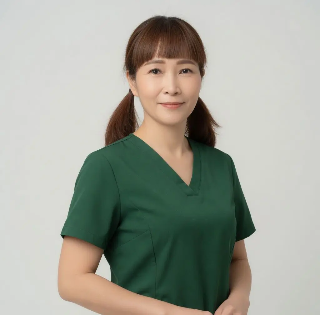 Ảnh đại diện kỹ thuật viên My Ngọc Spa