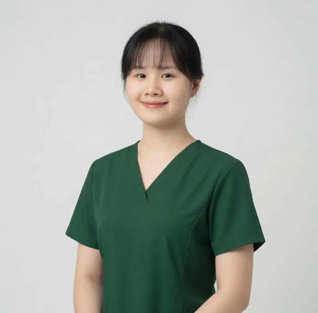 Ảnh đại diện Emy Hà Nhi