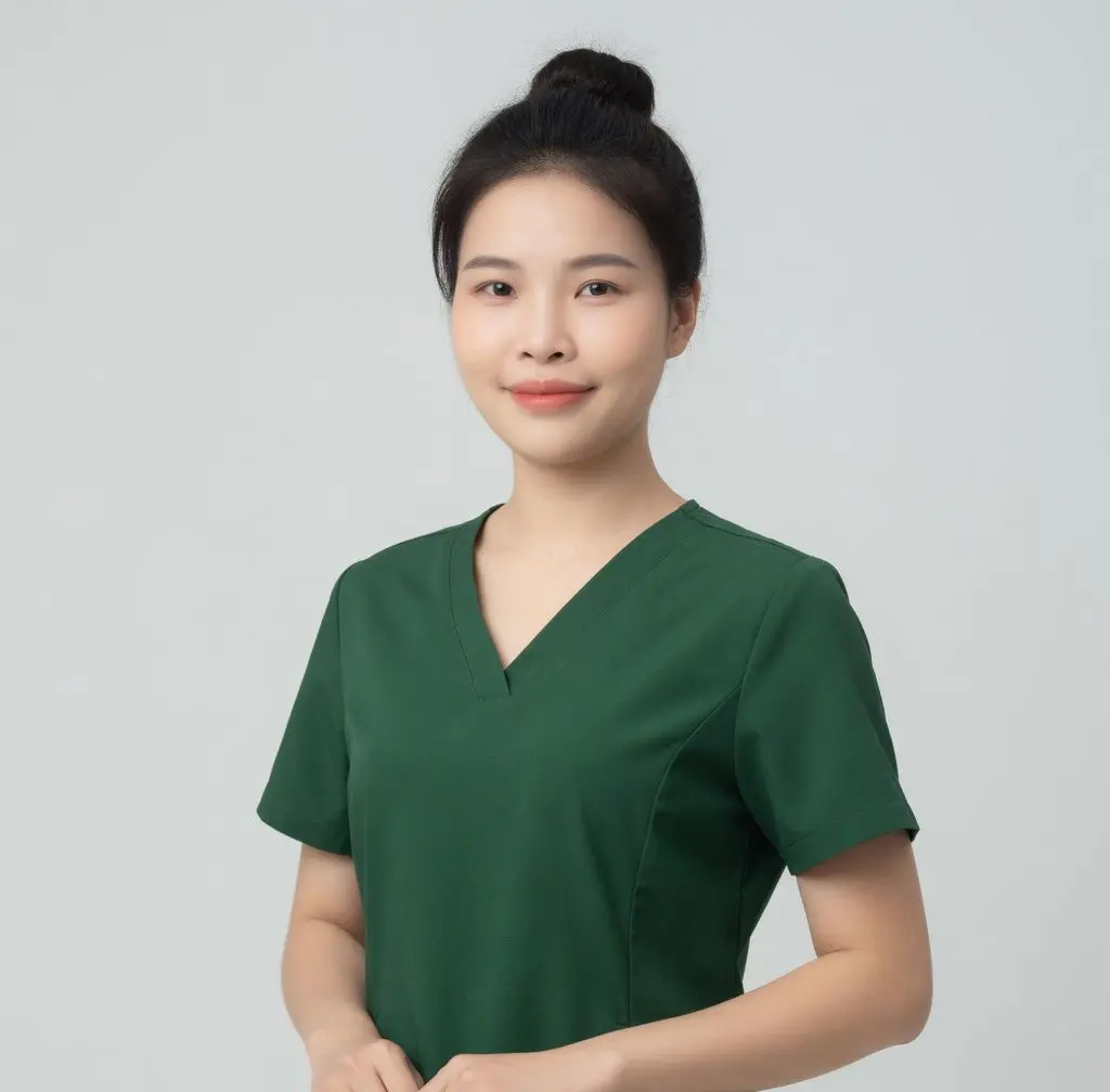 Ảnh đại diện Huyền