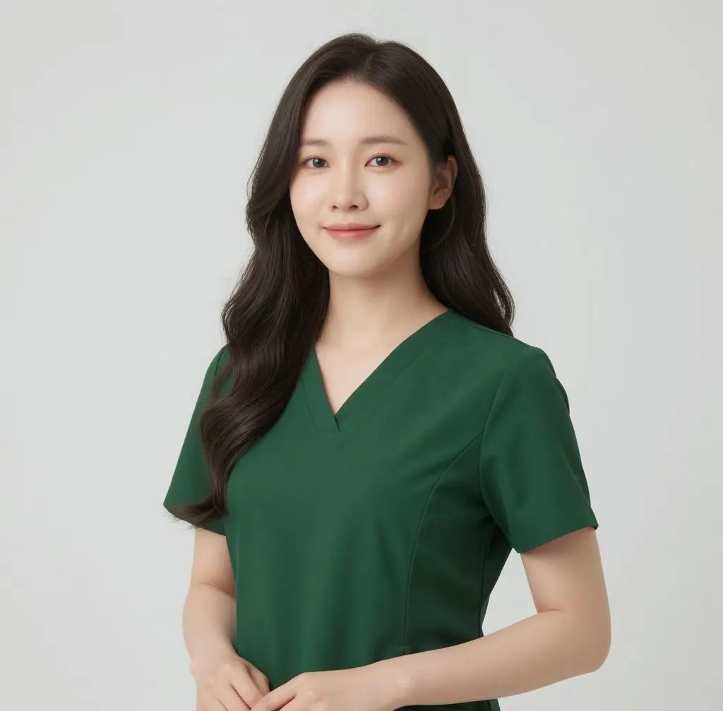 Ảnh đại diện kỹ thuật viên Phạm Thị Khánh Bình