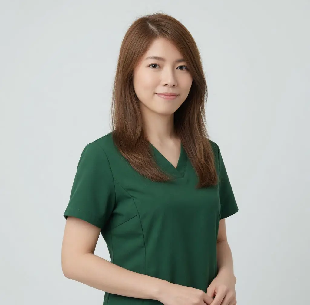 Ảnh đại diện kỹ thuật viên Nguyễn Trúc