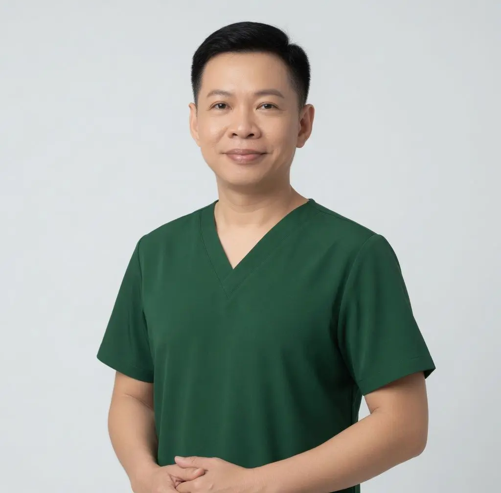Ảnh đại diện Trần Minh