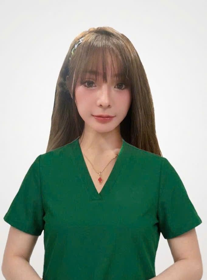 Ảnh đại diện Cỏ Bốn Lá