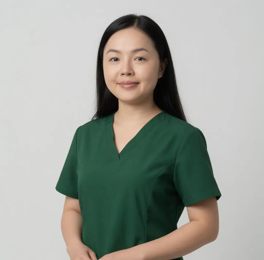 Ảnh đại diện Thanh