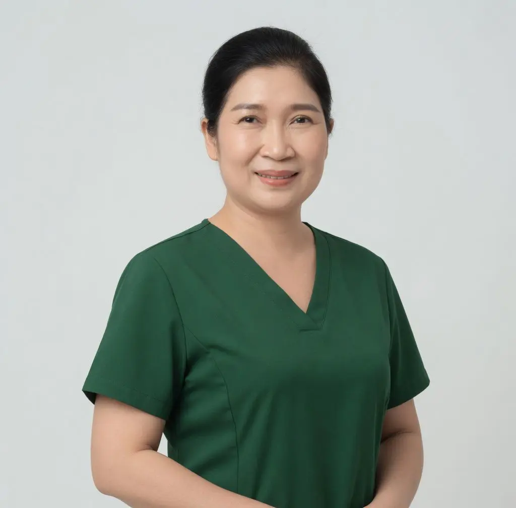 Ảnh đại diện Trương Thị Kim Loan