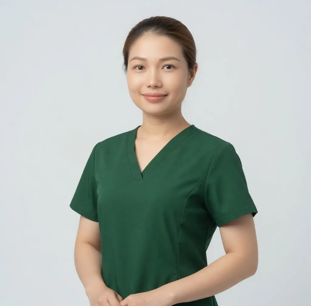 Ảnh đại diện kỹ thuật viên Oanh