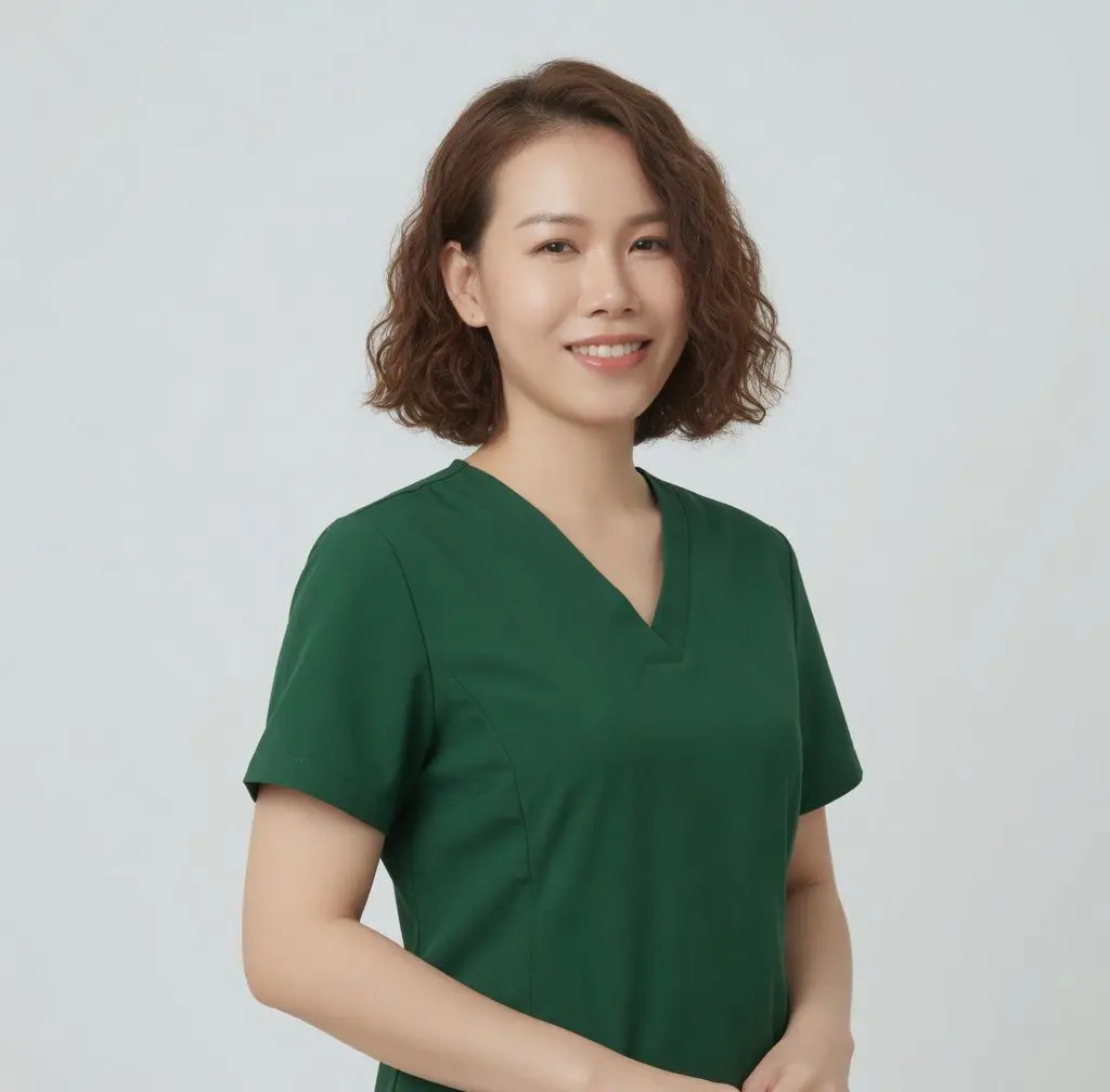 Ảnh đại diện Mỹ Hương