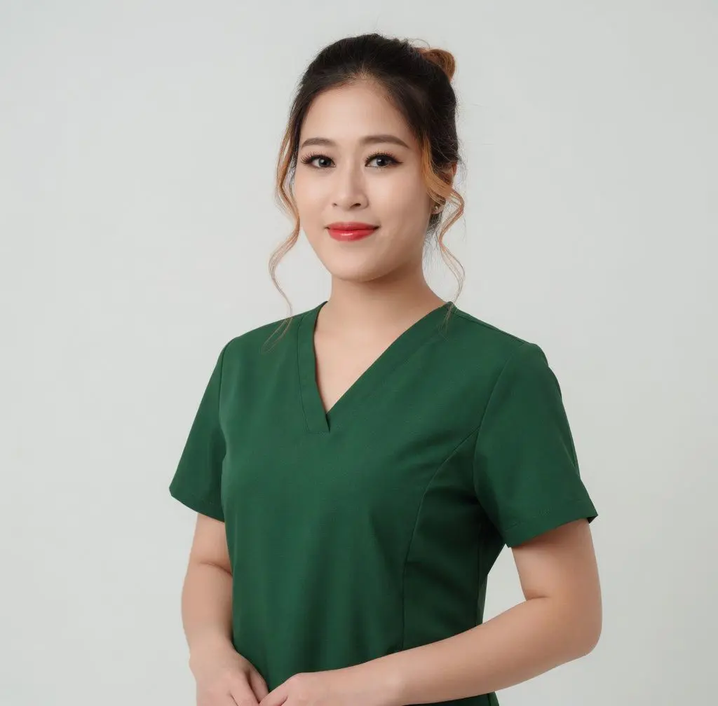 Ảnh đại diện Wendy