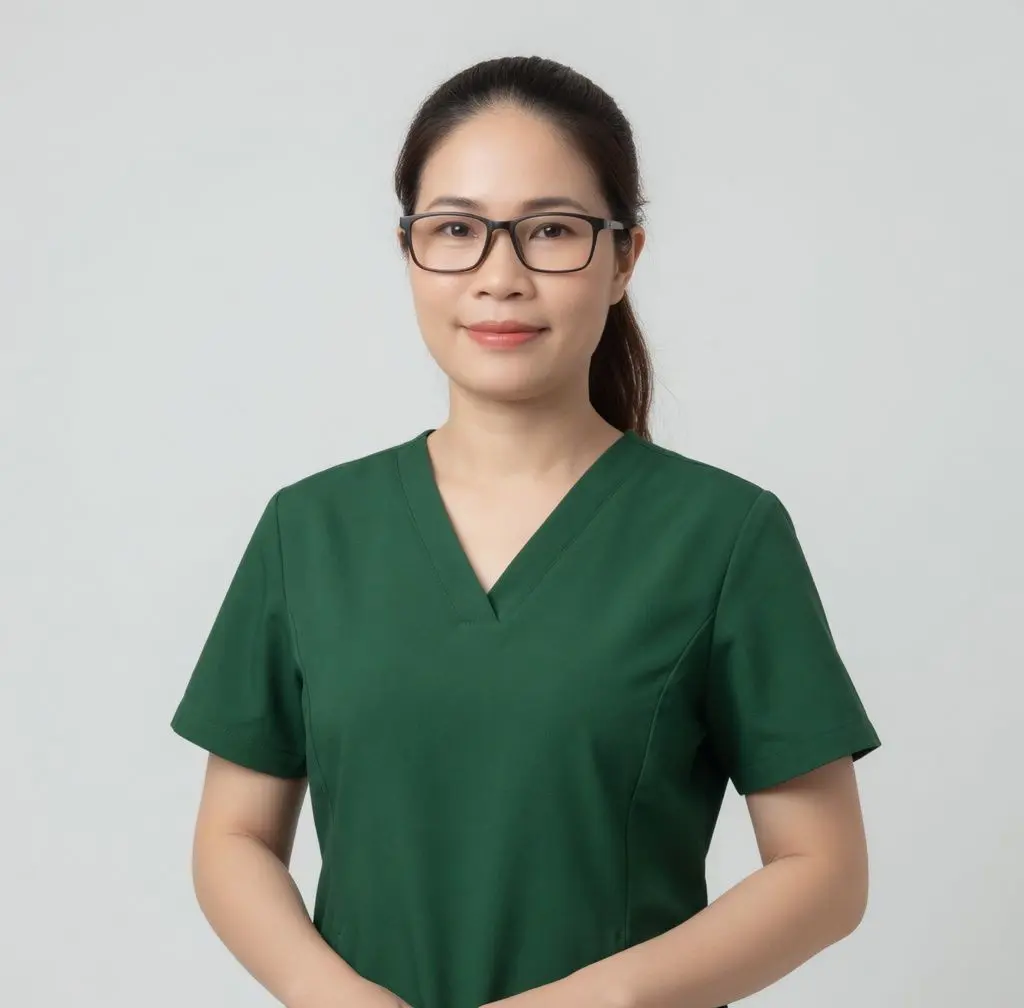 Ảnh đại diện Lê Thuý