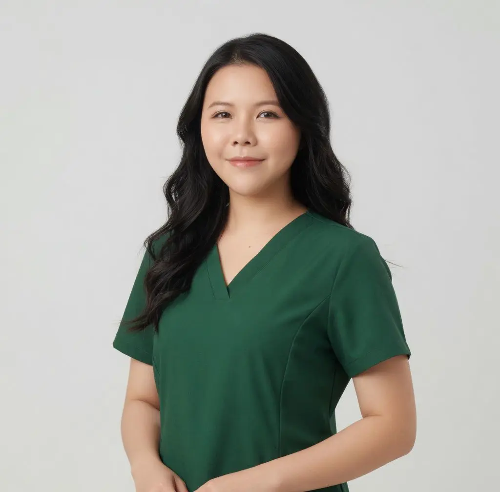 Ảnh đại diện kỹ thuật viên Anh Anh