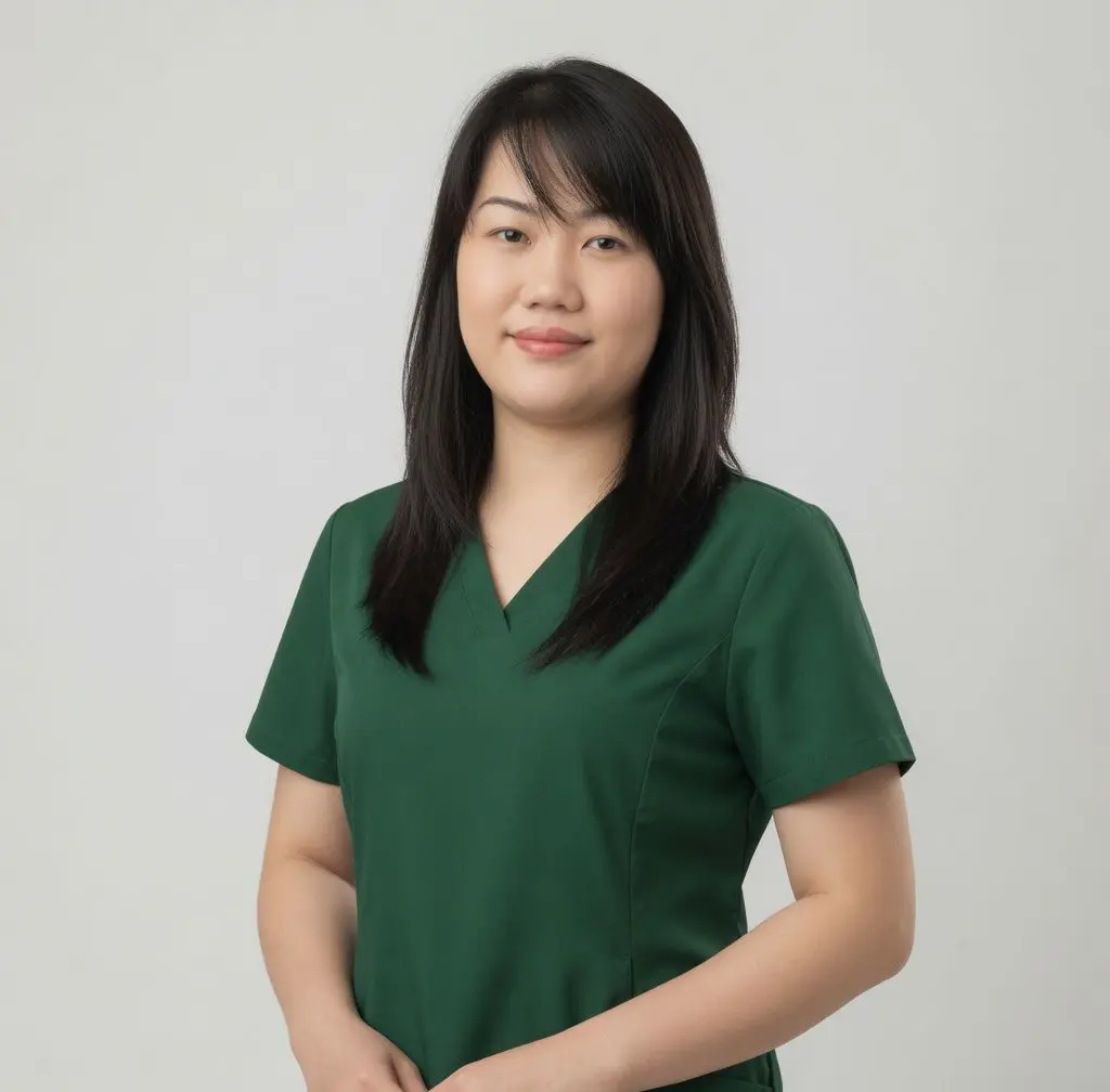 Ảnh đại diện Hảo Hảo