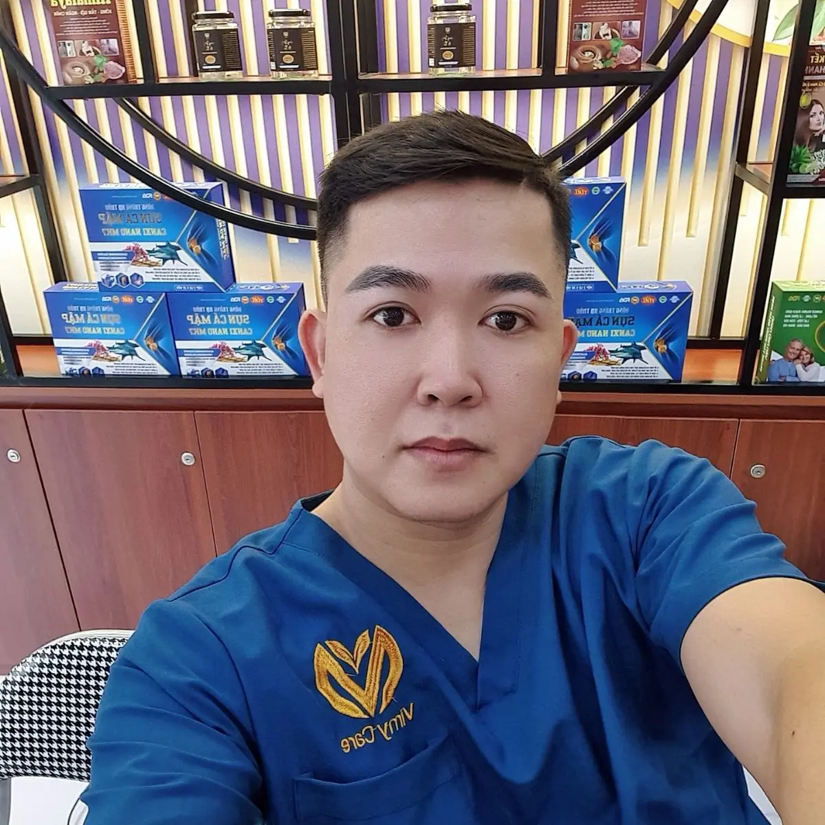 Ảnh mô tả số 3 Đỗ Thắng