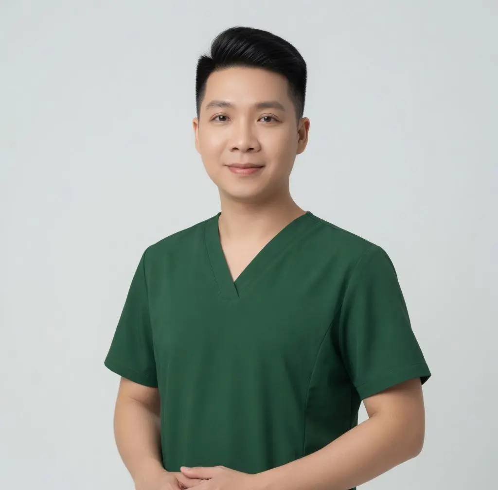 Ảnh đại diện kỹ thuật viên Minh Khương