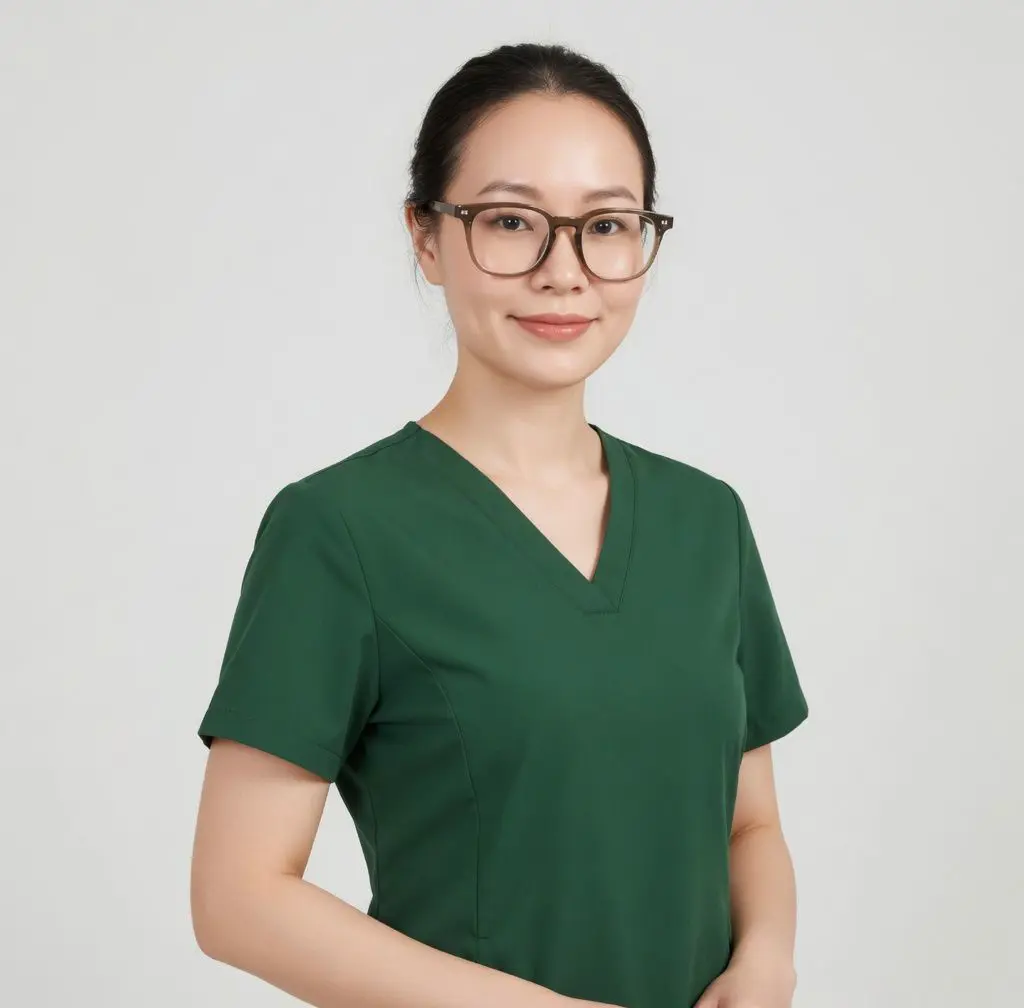 Ảnh đại diện Giang Hà