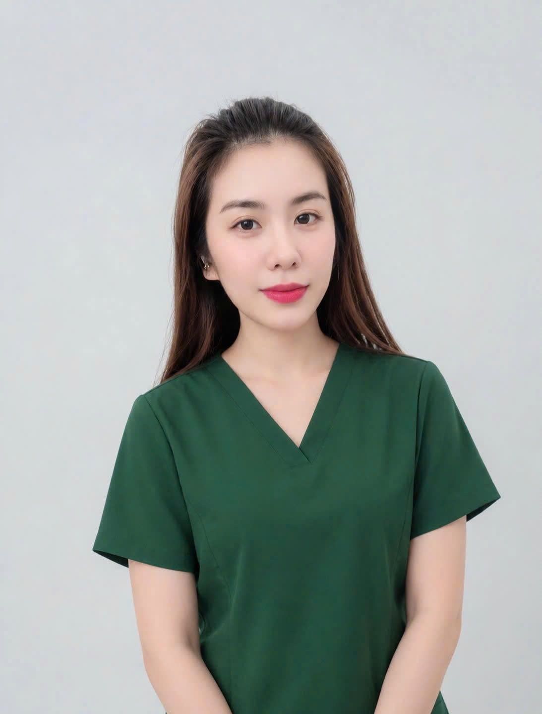 Ảnh đại diện 🕉️Châu Nhã Ca Signature🍃🌸