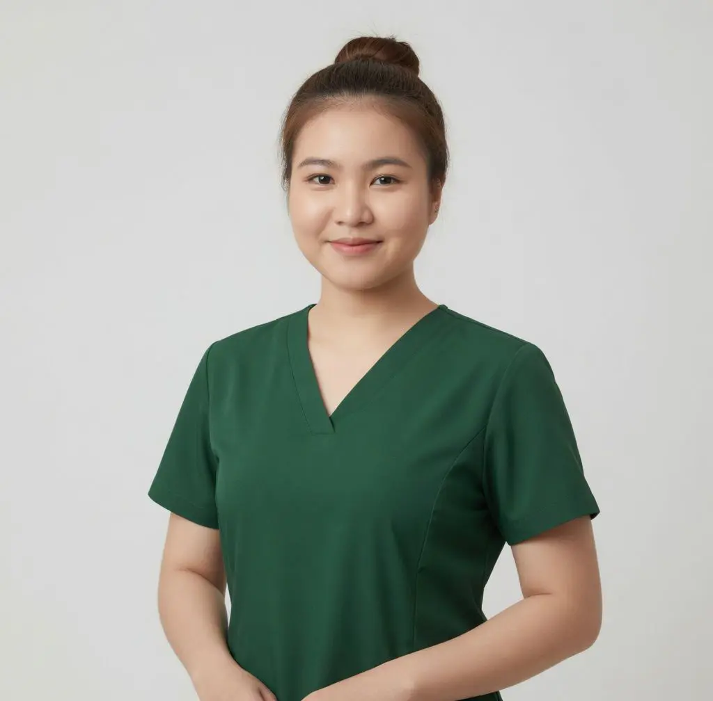Ảnh đại diện kỹ thuật viên Bảo Linh