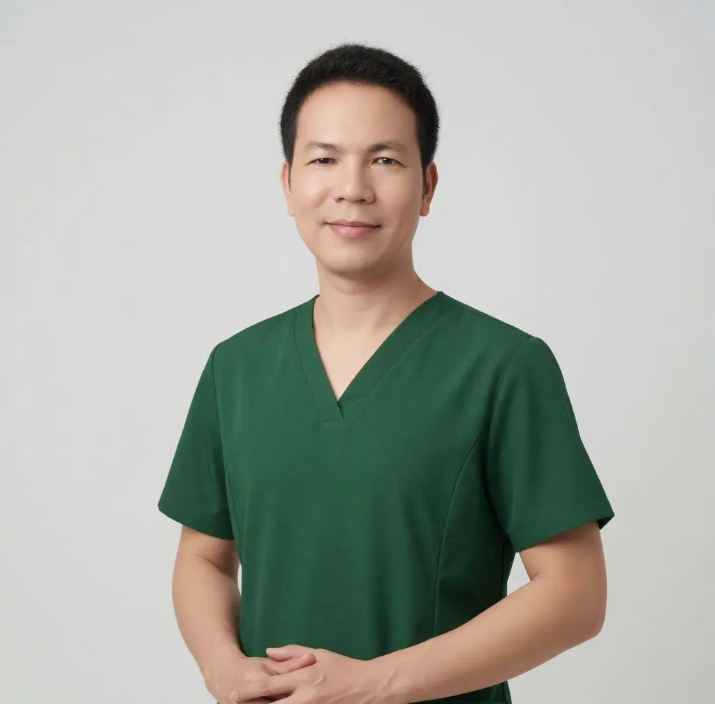Ảnh đại diện Nguyễn Bá Thế