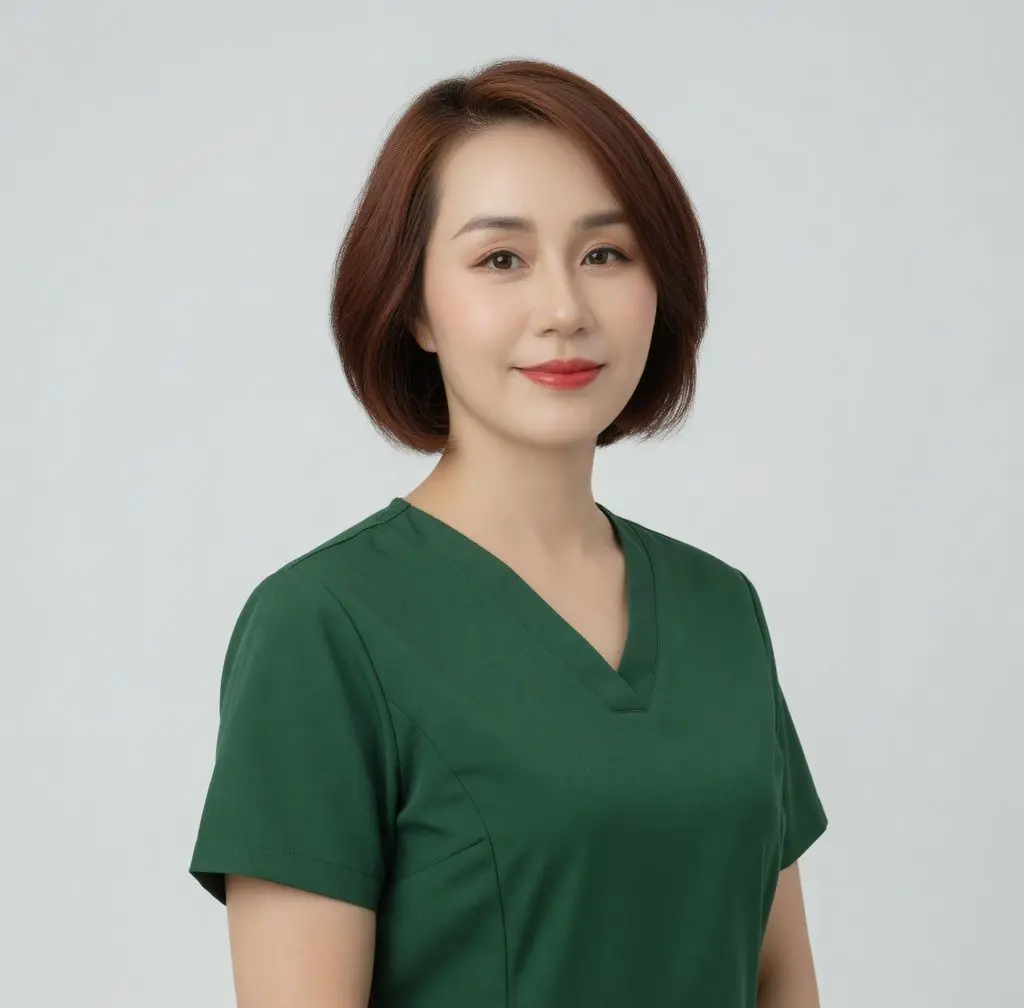 Ảnh đại diện Ngọc Nhi