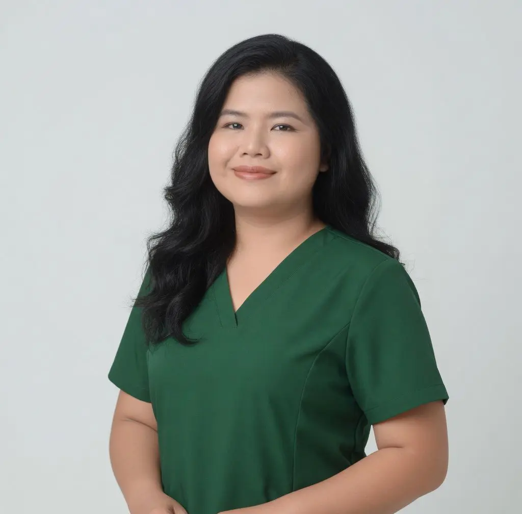 Ảnh đại diện kỹ thuật viên May