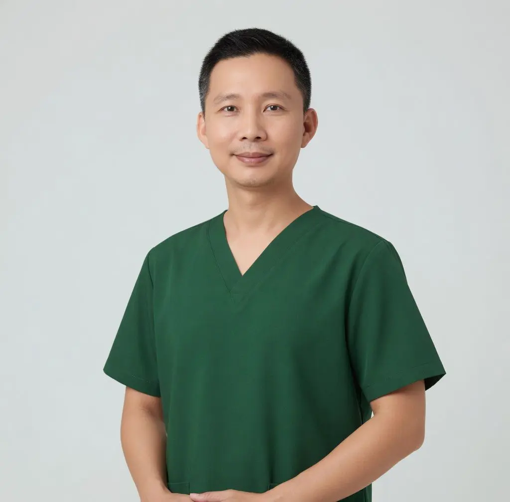 Ảnh đại diện Trị Liệu Đông Y
