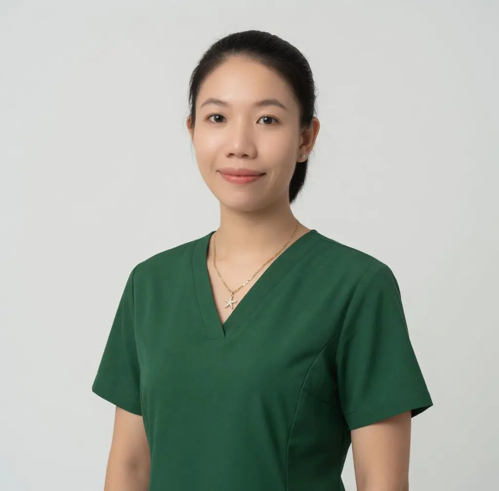Ảnh đại diện Ân spa