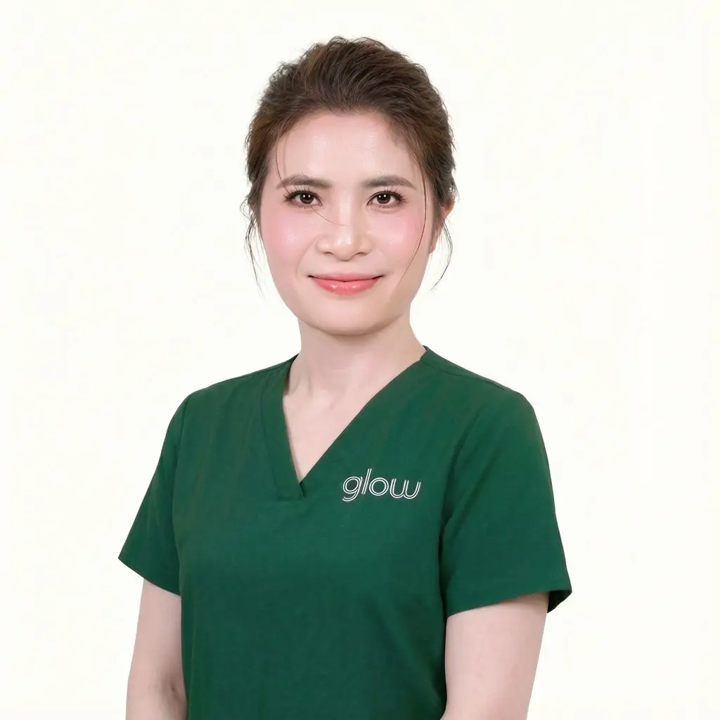 Ảnh đại diện An Nhiên