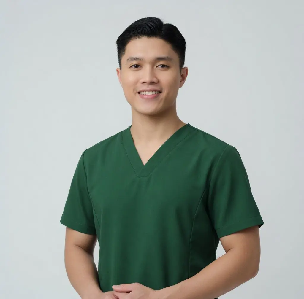Ảnh đại diện Lê Ngọc Hải