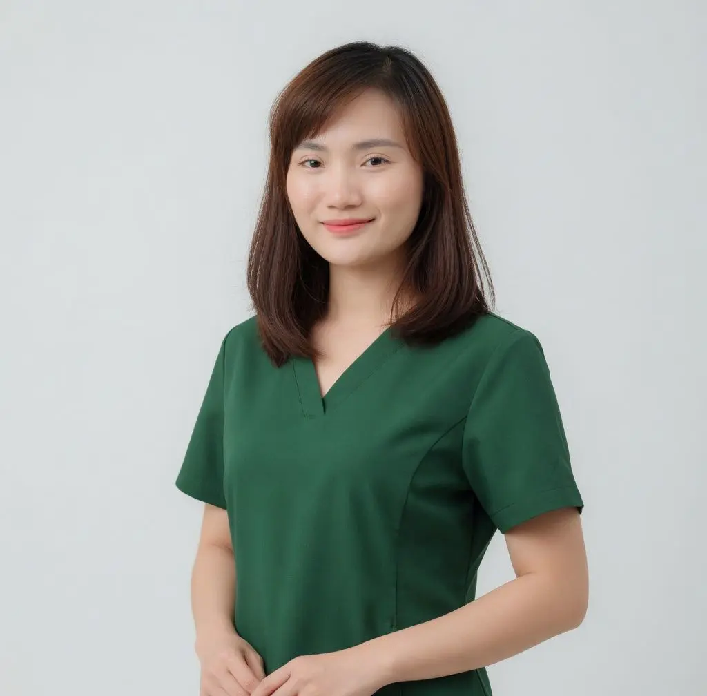 Ảnh đại diện Diễm My