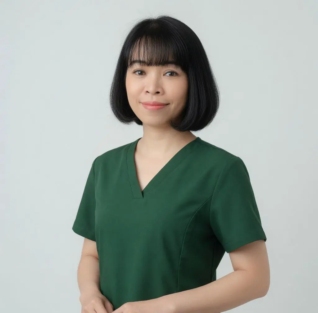 Ảnh đại diện Do Thi Xuân