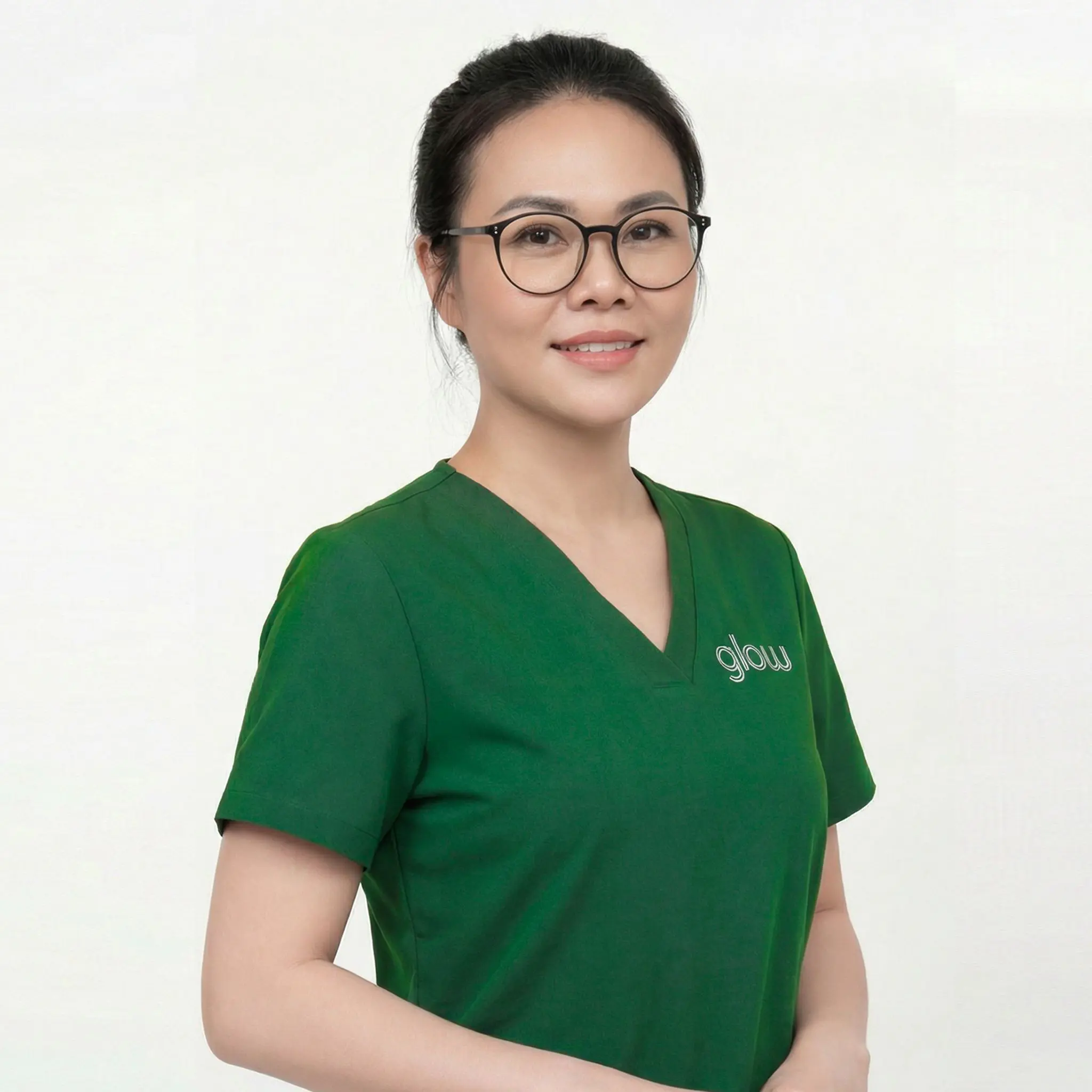 Ảnh đại diện Mộc Tú Anh