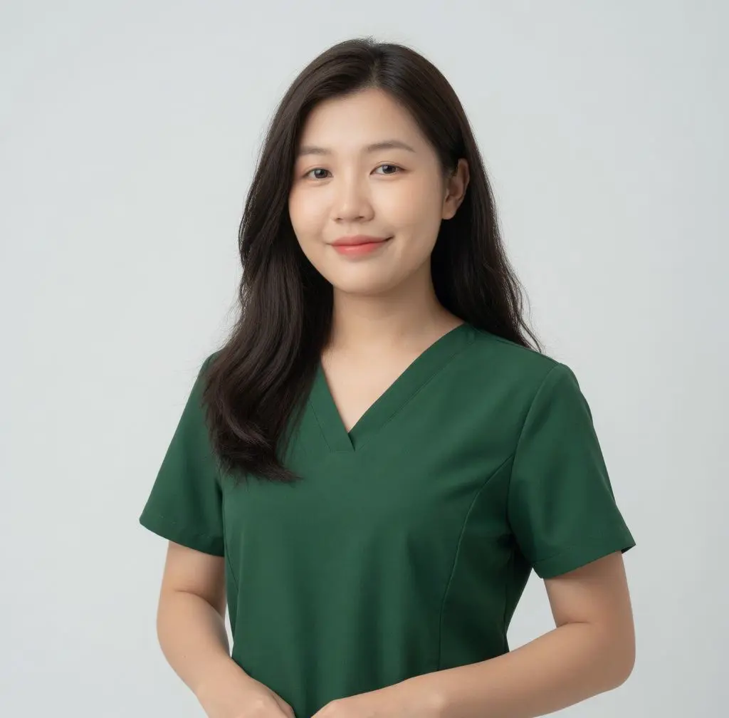 Ảnh đại diện Phạm Thị Thu Huyền