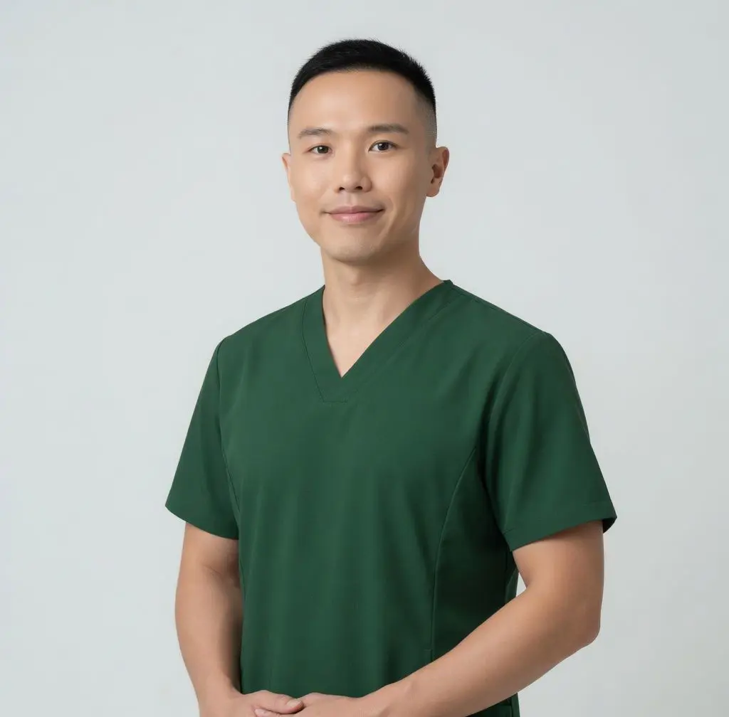 Ảnh đại diện kỹ thuật viên Huỳnh An
