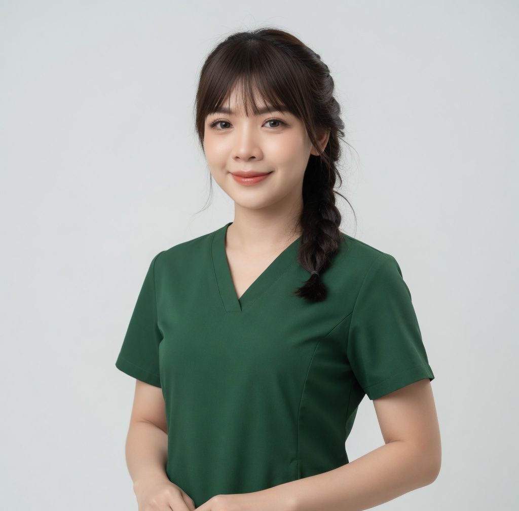 Ảnh đại diện Nguyên