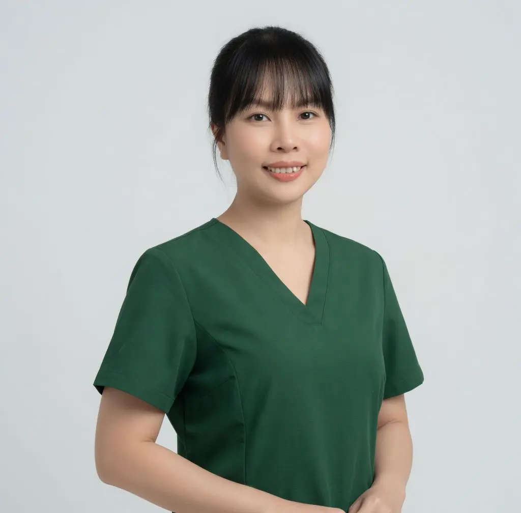 Ảnh đại diện Ha Na