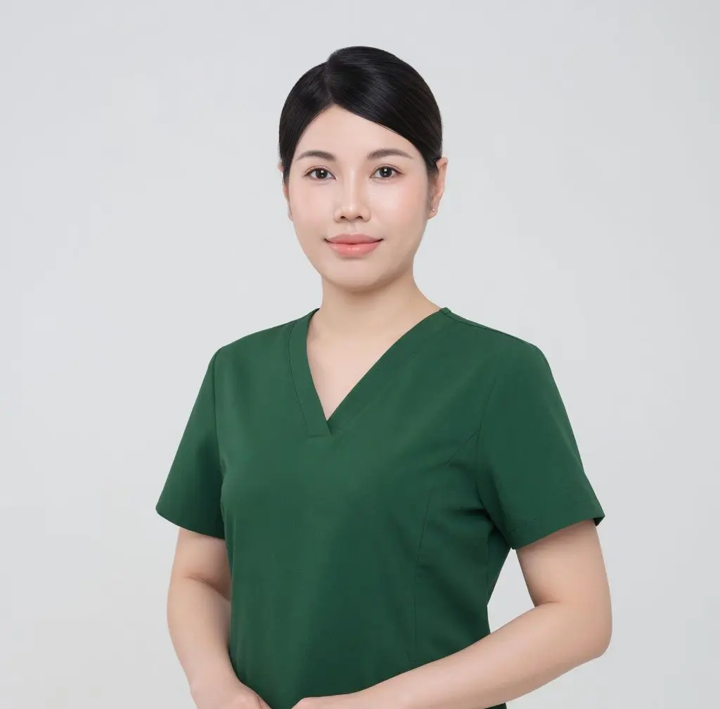 Ảnh đại diện kỹ thuật viên Vân🔥
