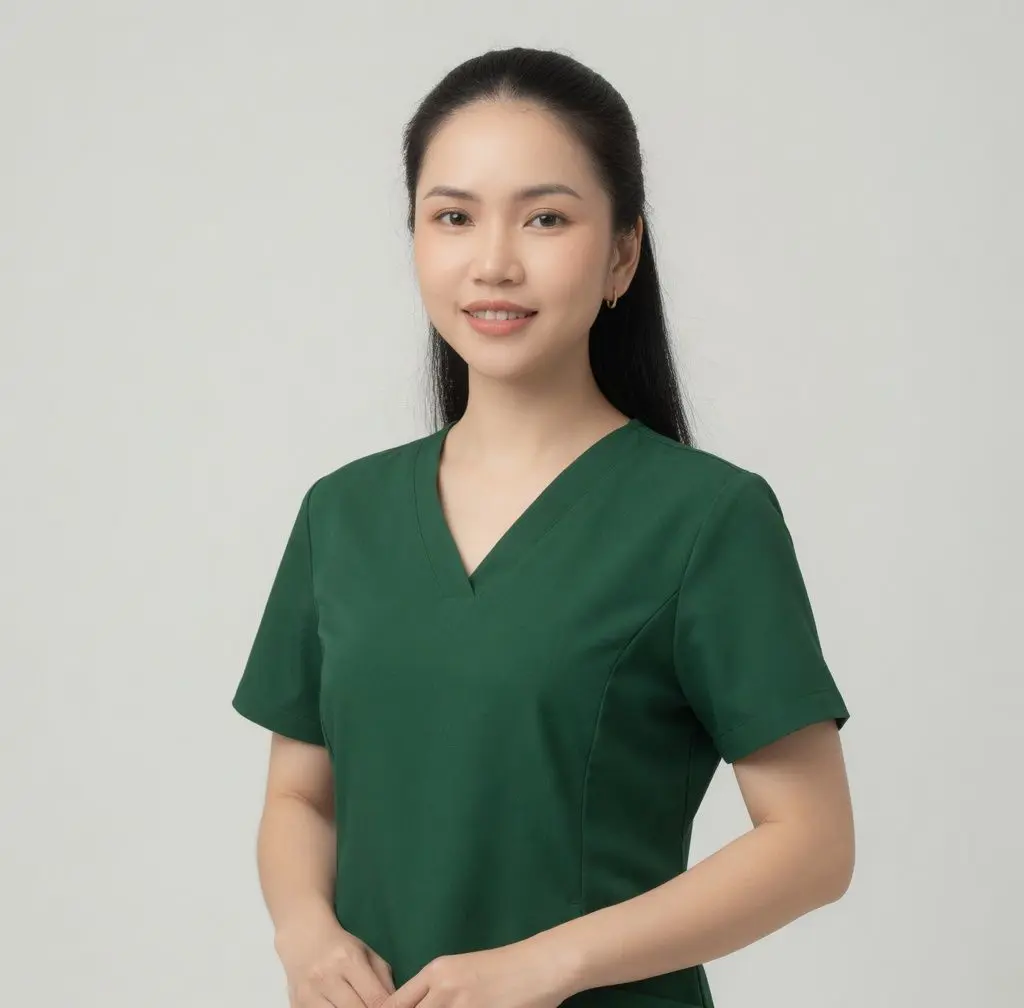 Ảnh đại diện Khánh Ngọc