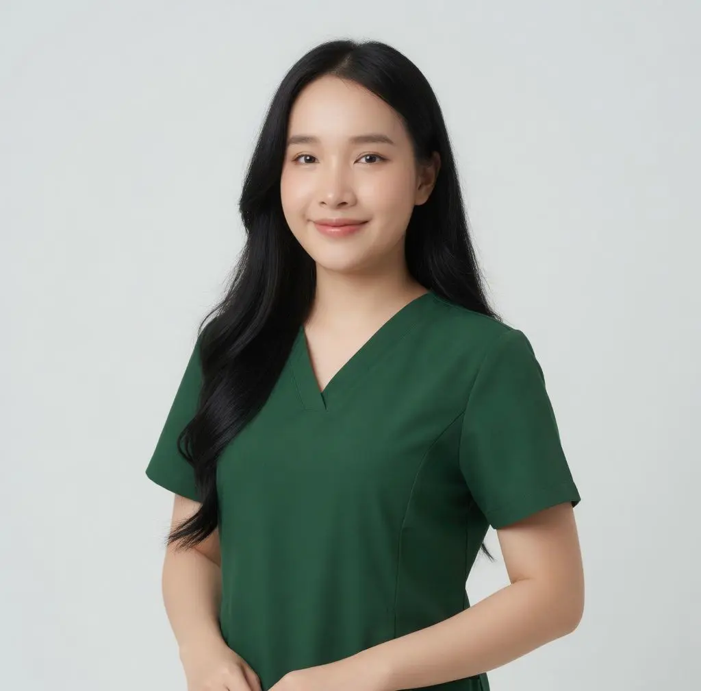 Ảnh đại diện Naomi