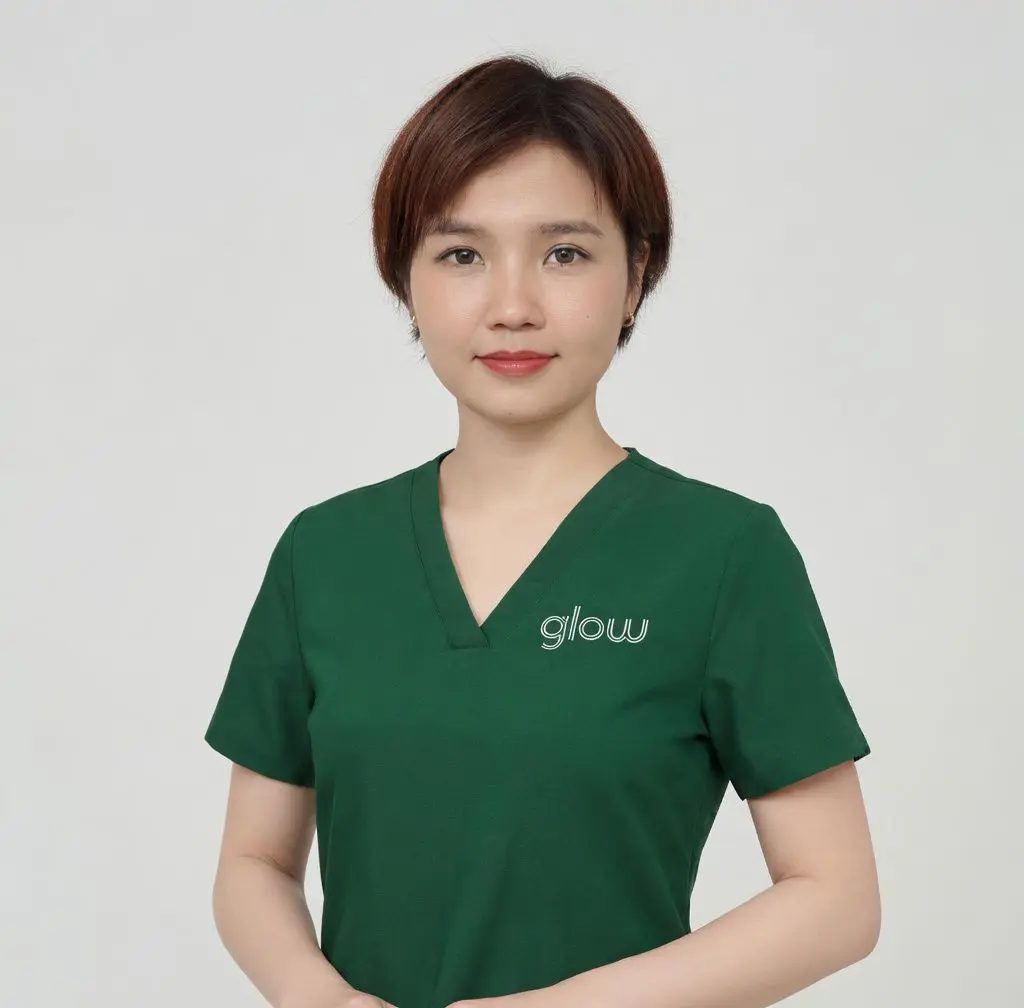 Ảnh đại diện Nguyễn Thị Tâm