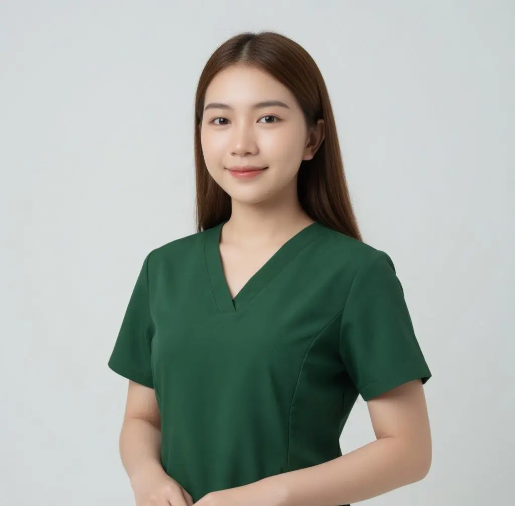 Ảnh đại diện Lê Thị Thuỳ Vân