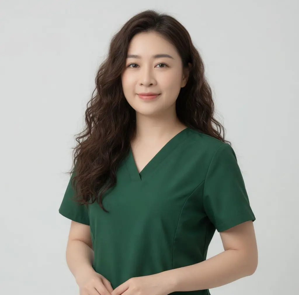 Ảnh đại diện kỹ thuật viên Thị Lê