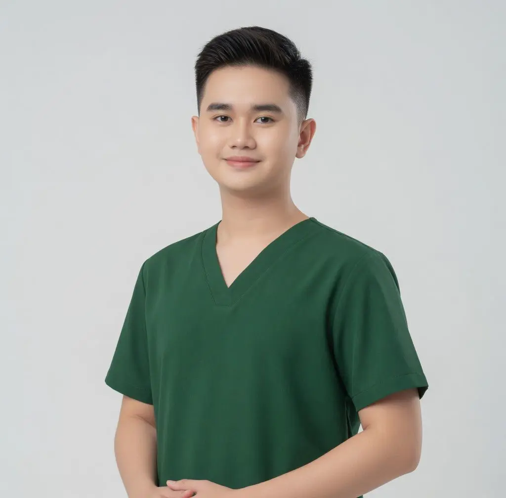 Ảnh đại diện kỹ thuật viên Bơ