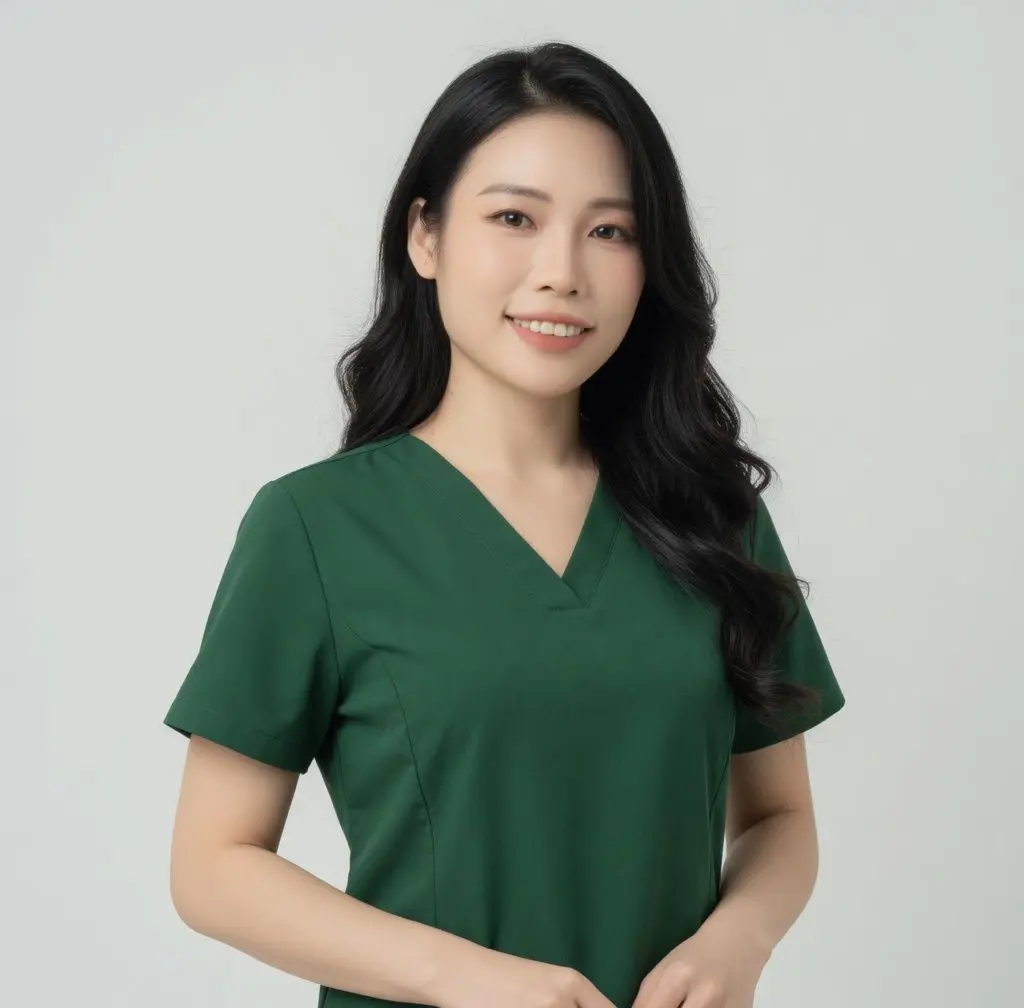 Ảnh đại diện Linh Lazy