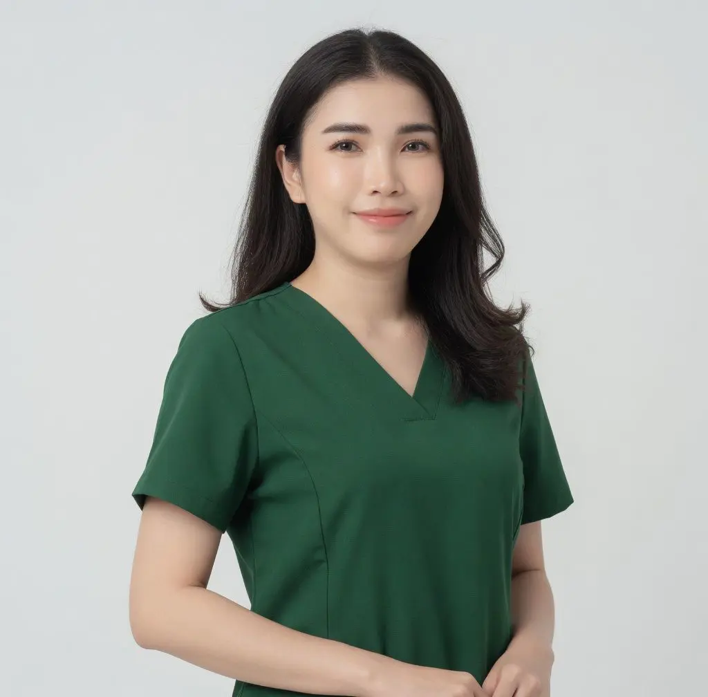 Ảnh đại diện Thuý Kiều