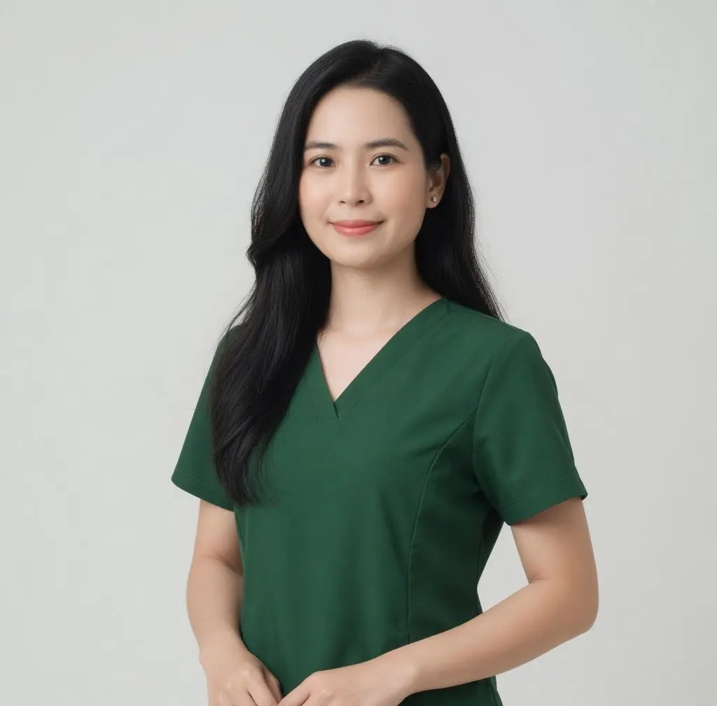 Ảnh đại diện Mộc Trà