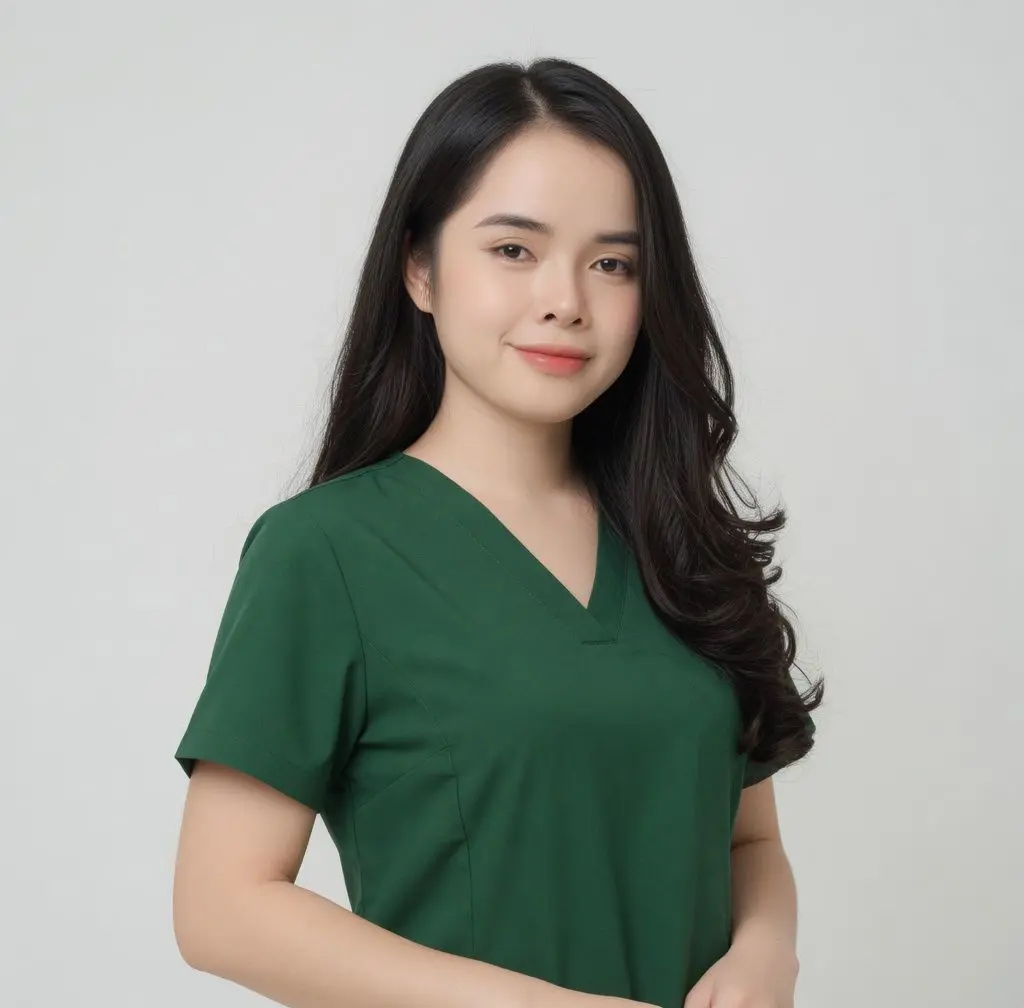 Ảnh đại diện Linhlan