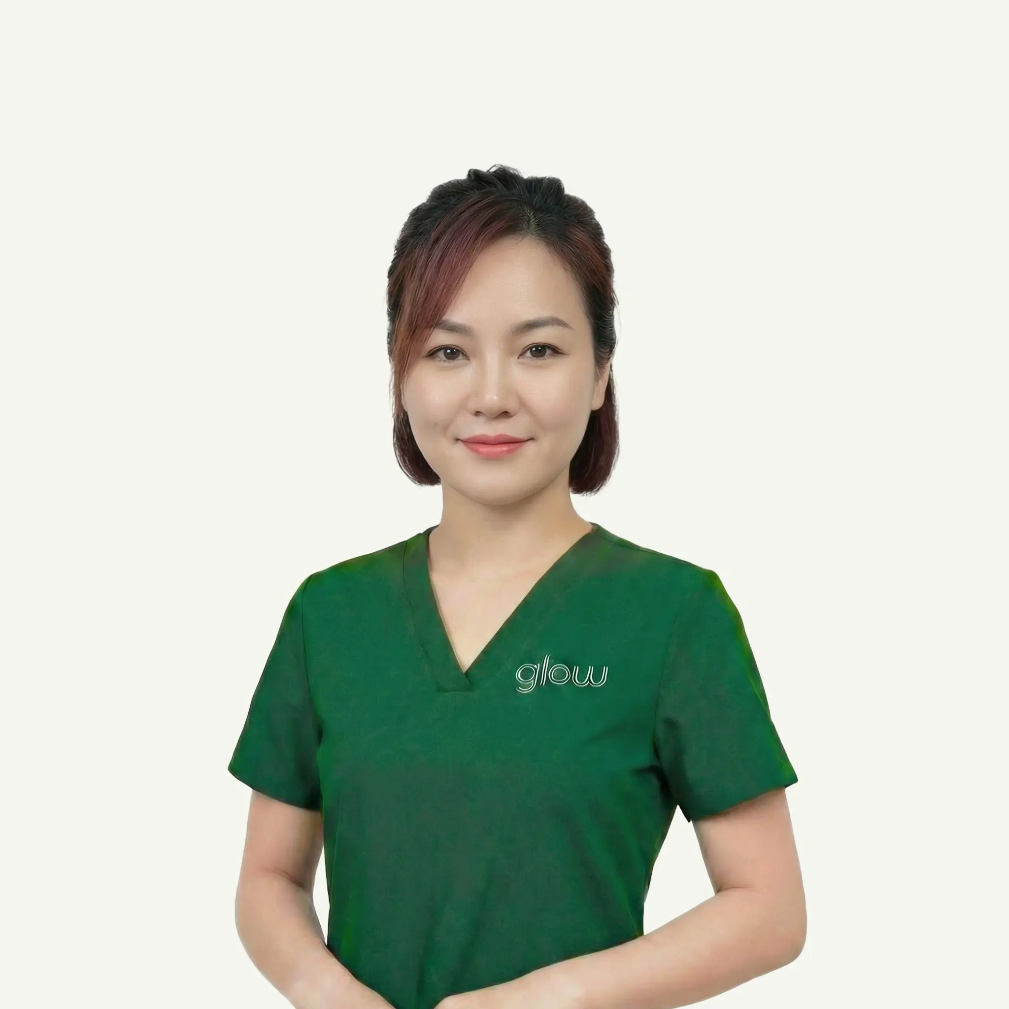Ảnh đại diện kỹ thuật viên Bông Bánh Bèo