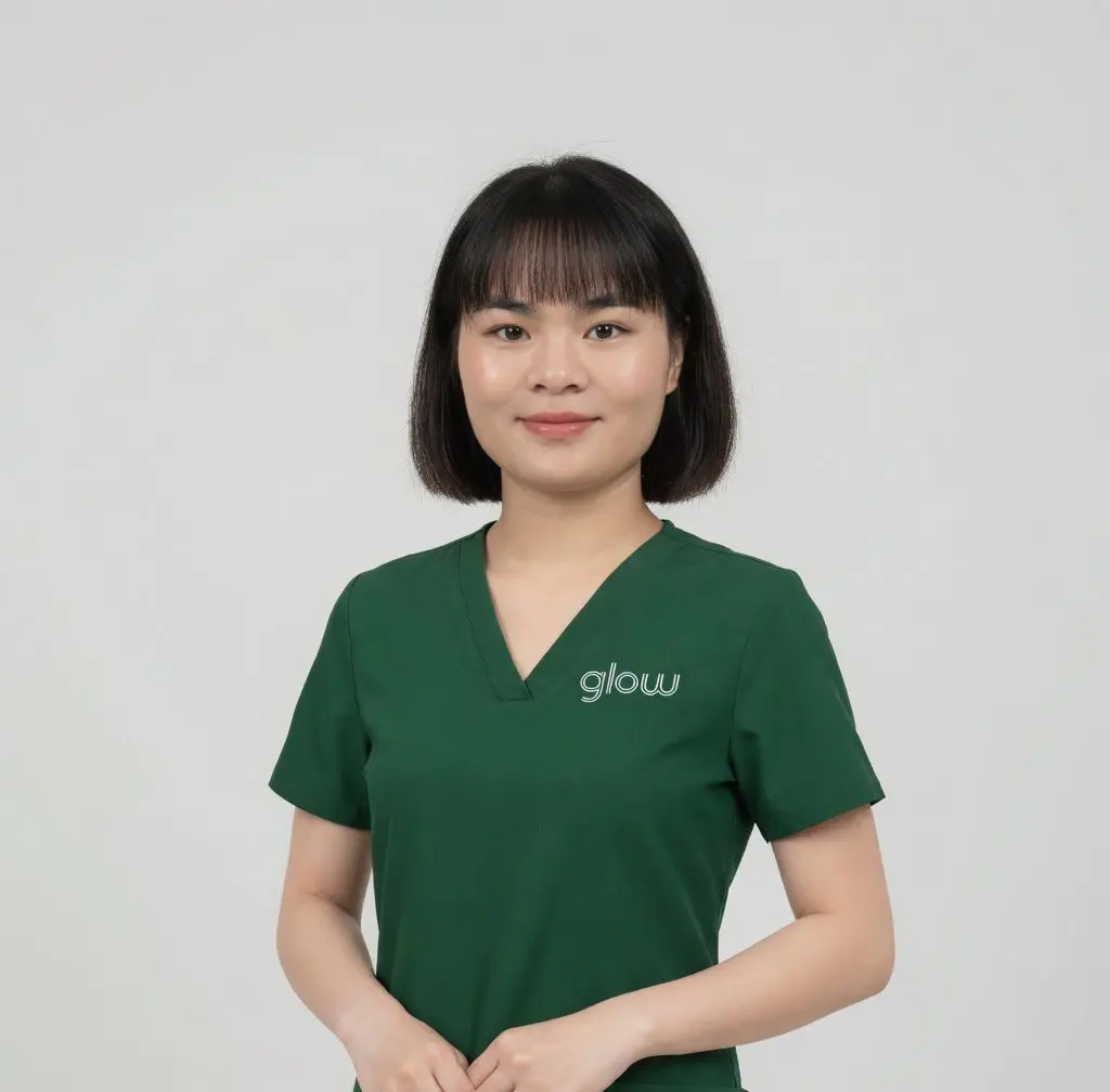 Ảnh đại diện Thuyhong